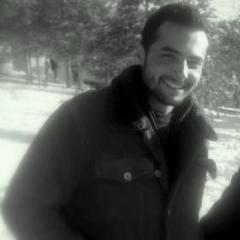 Emre Çil