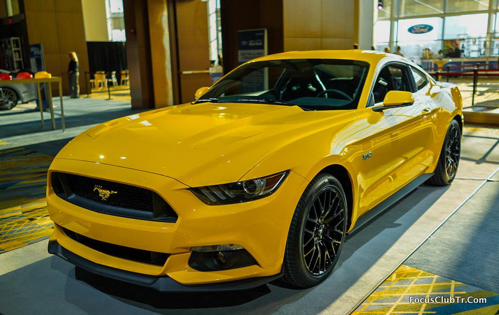 Купить ford mustang – продажа подержанных и новых ...