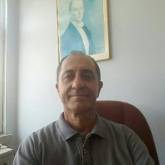 Güven Terzioğlu