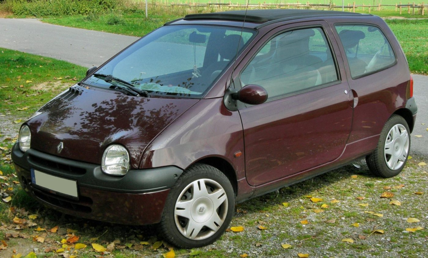 Renault_Twingo_I_front_20090920.jpg