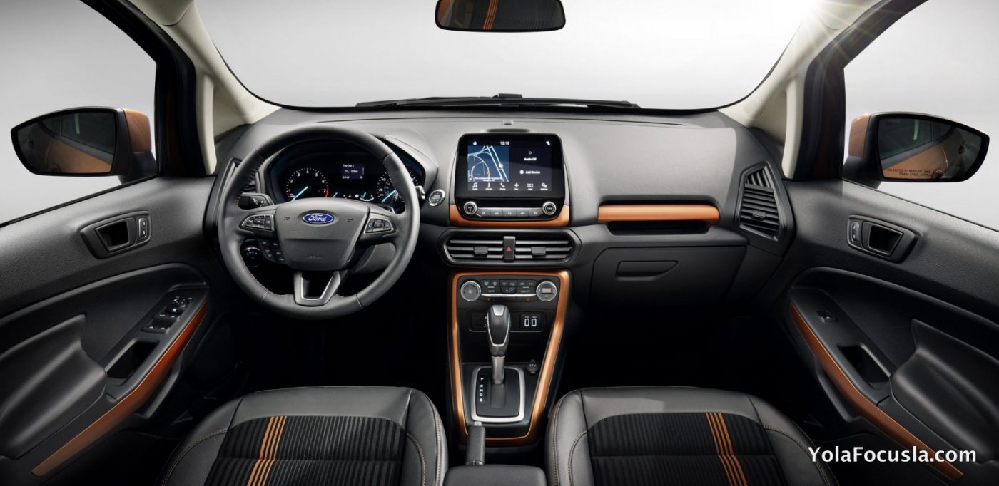 2017 Ford EcoSport USA 11.jpg