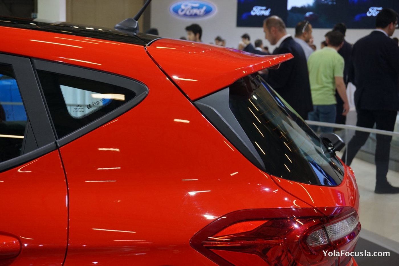 2017_istanbul_AutoShow_Ford 9.JPG