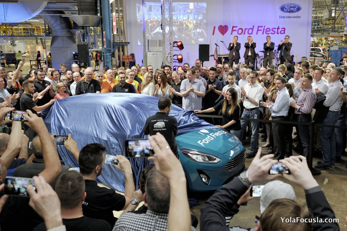 2017 Ford Fiesta Üretim Başladı3.jpg