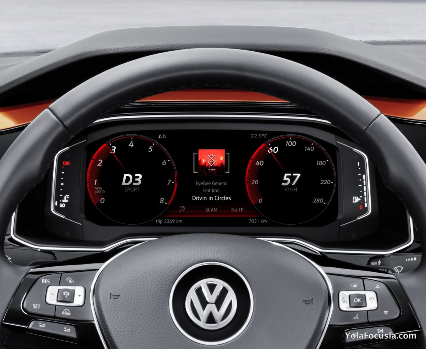 Volkswagen Polo MK6 Aktif Gösterge_2.jpg