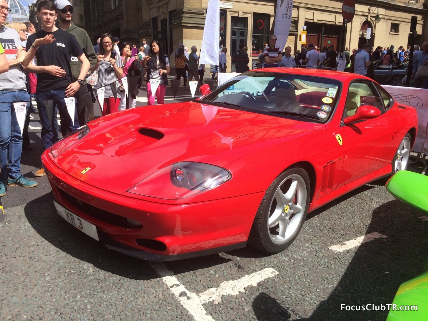 Newcastle MotorShow 5.JPG