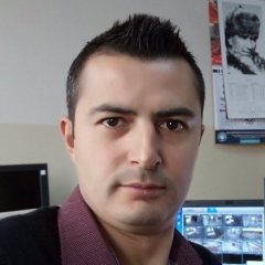 Adnan Akçakaza