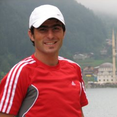 Ömer Berber