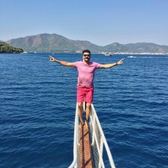 Aykut Küçükk