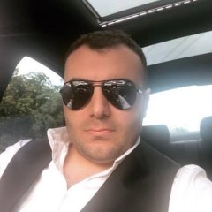 Samet Güven