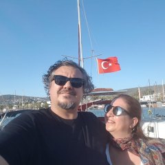 İsmail Türk