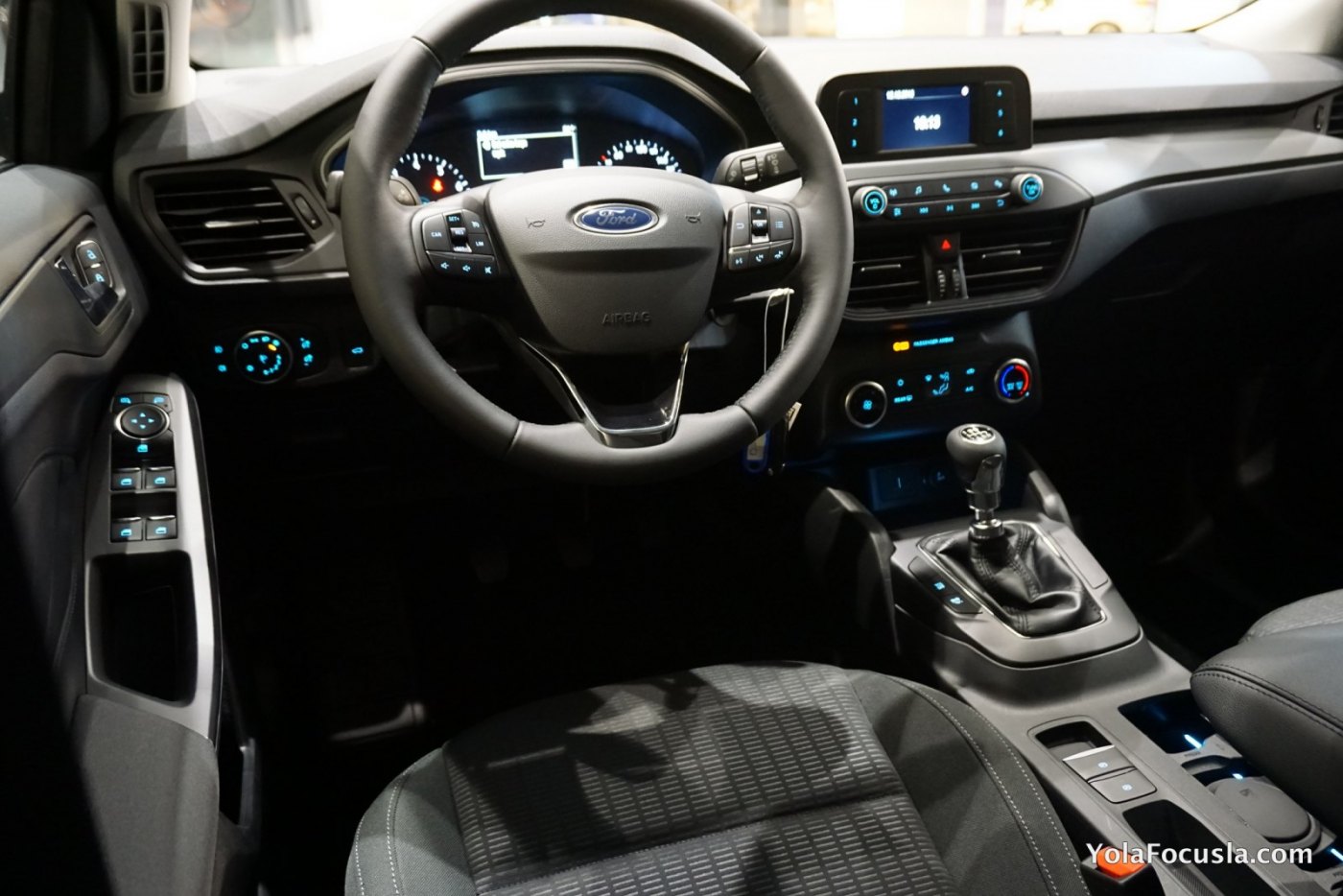 2018 Ford Focus Mk4 Trend X_56.JPG