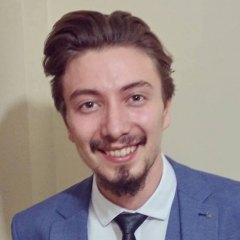 Enes Göker