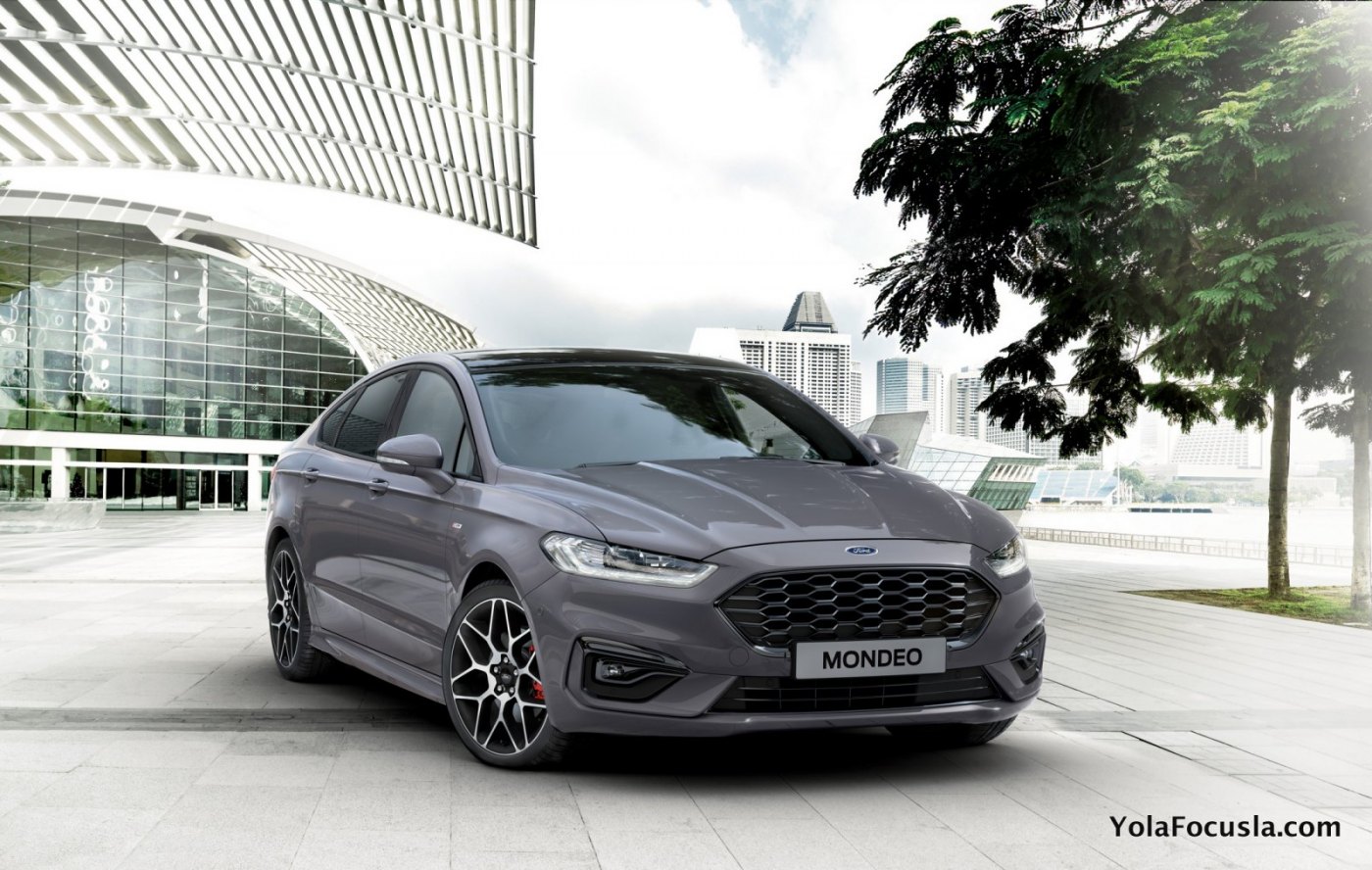 2019 Makyajlı Yeni Ford Mondeo Hibrit_9.jpg