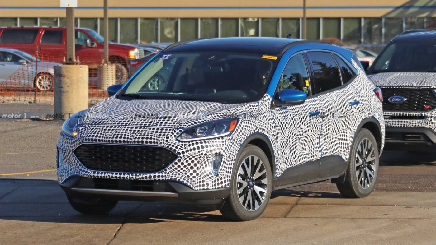 2019 ford-escape-Kuga-Spy-1.jpg