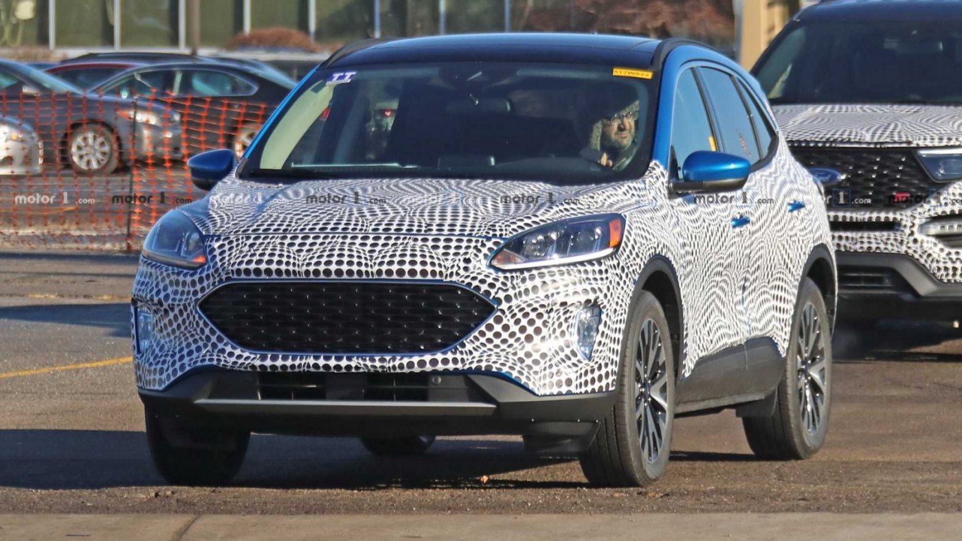 2019 ford-escape-Kuga-Spy-7.jpg