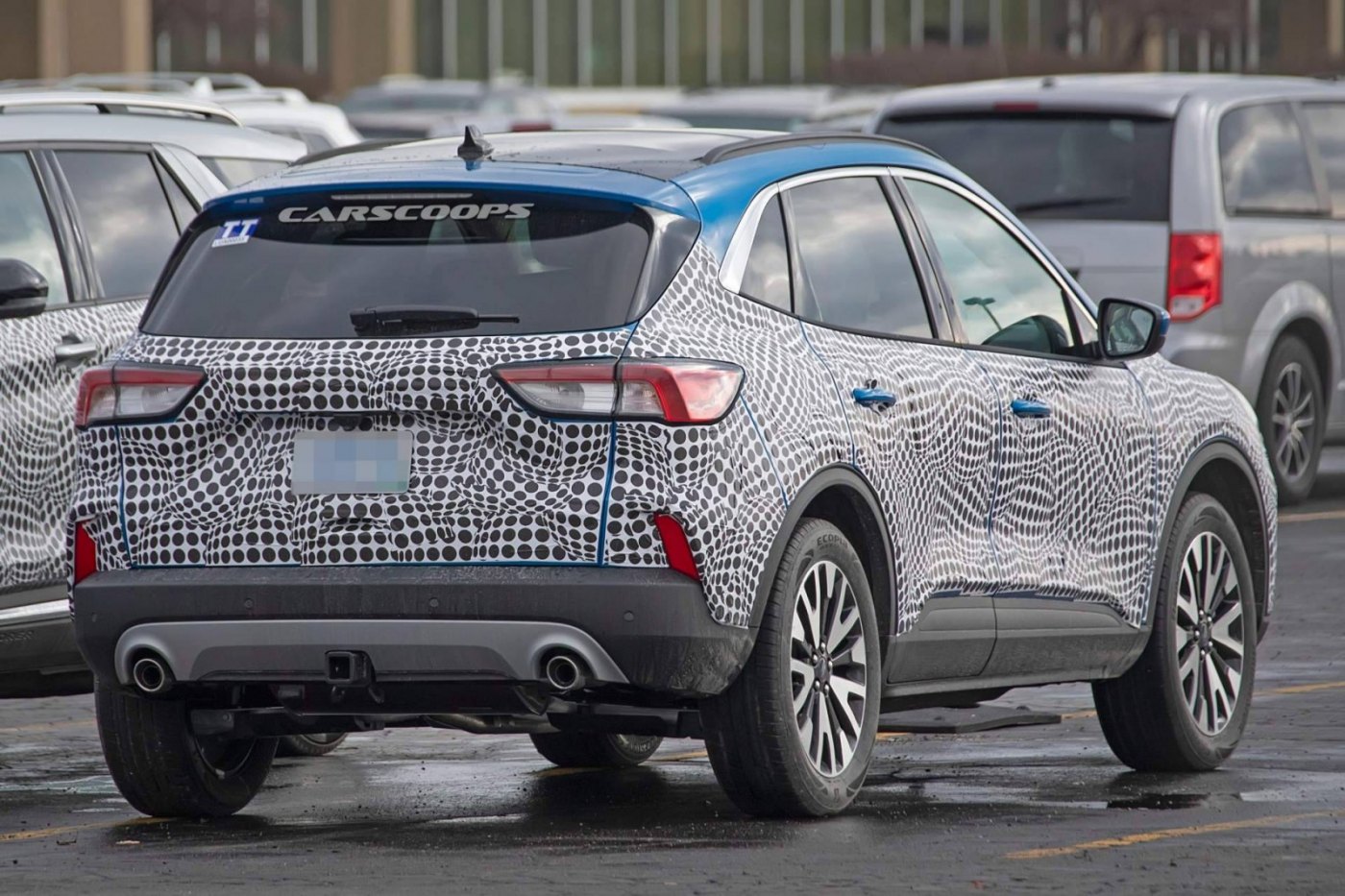 2019 Ford Escape:Kuga_7.jpg