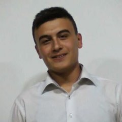 Rıdvan Girci