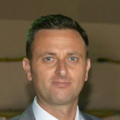 Serkan Gezerci