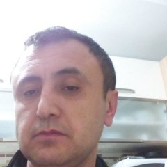 Abdullah U