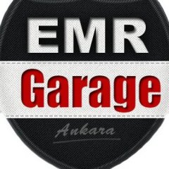EMR Garage