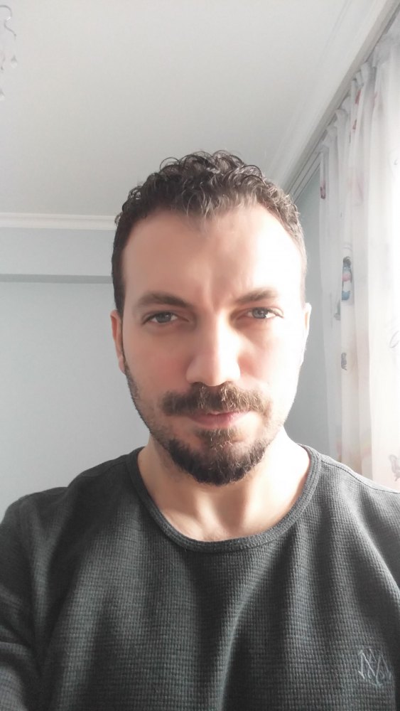 Halil Akpınar