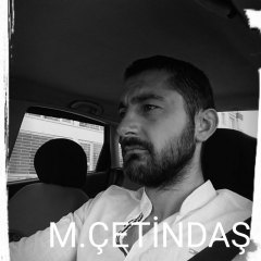 Murat Çetindaş