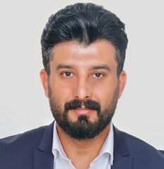 Murat karahan