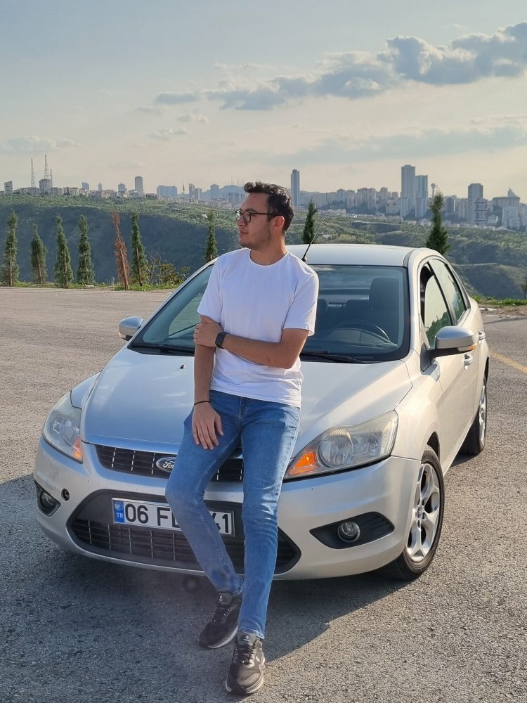 Berkay Ç.