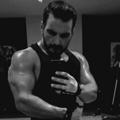 Cenk Demirel