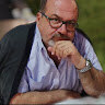 Mehmet Emın