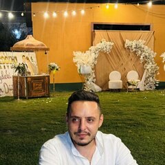 Kerem Çetin Kuzu
