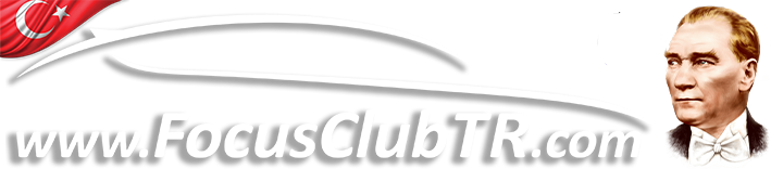 Focus Club Tr | Otomobil Severlerin Adresi